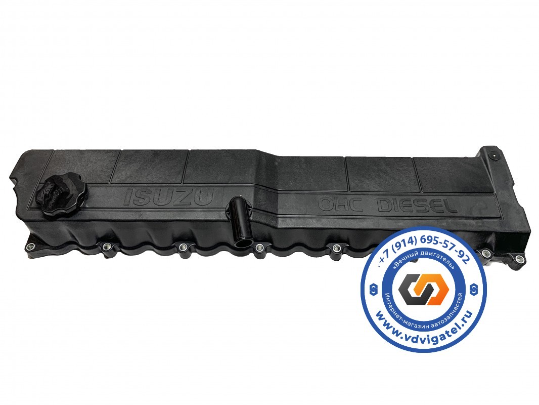 Клапанная крышка 6HE1 8-94394-862-1