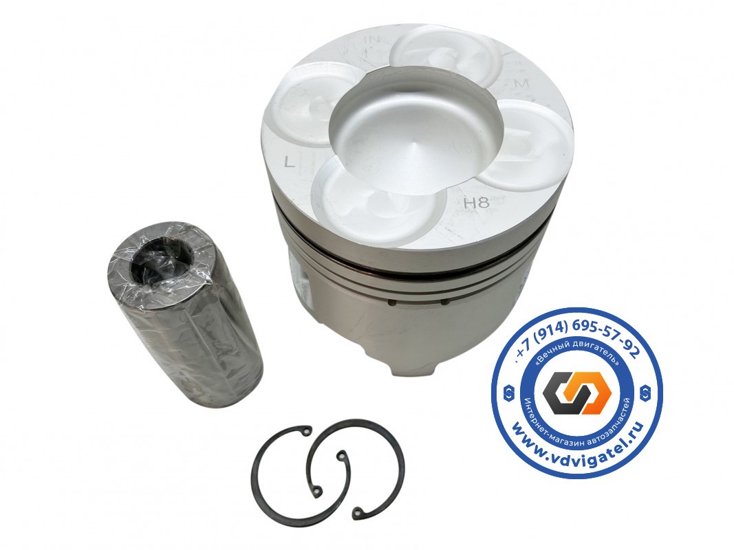 Поршень RH8 12011-63787