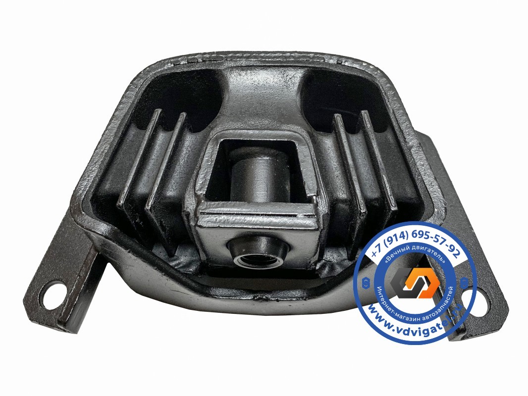Подушка ДВС 10PD1 1-53225-235-1