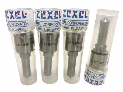 Распылитель 4JB1 DLLA145PN238