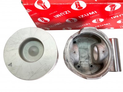 Поршень BD30 12010-54T00 (комплект 4шт)