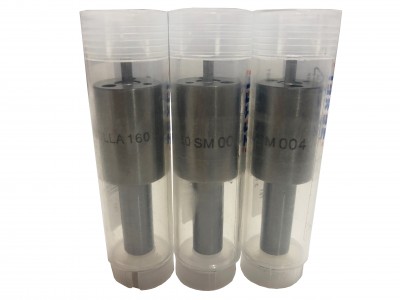 Распылитель 6D16 DLLA160SM004