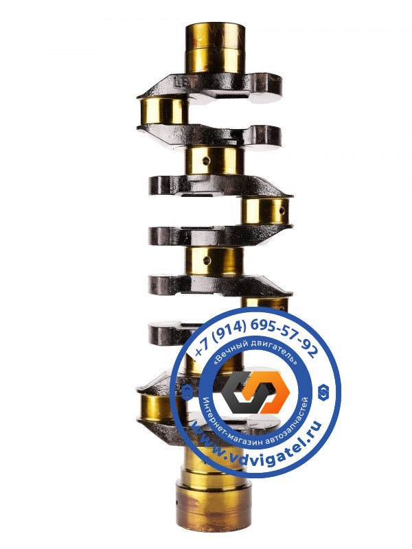 Коленвал J05C