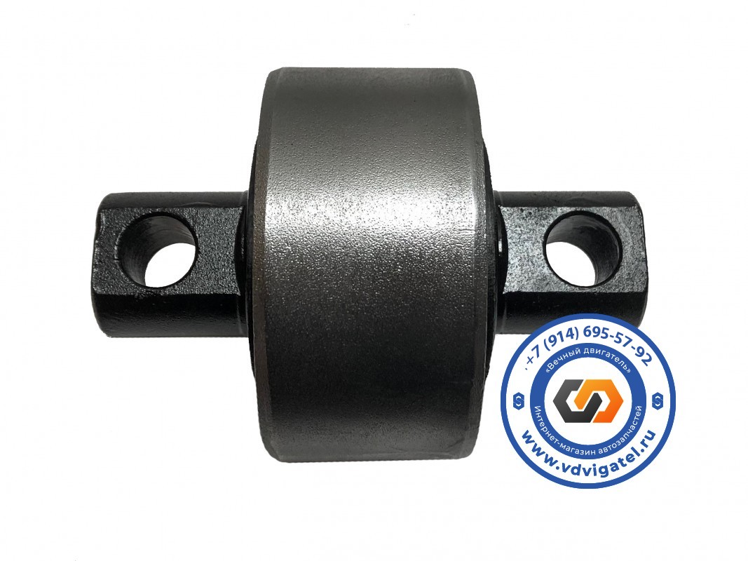 Сайлентблок реактивной тяги ISUZU 12PD1 1-51519-113-0