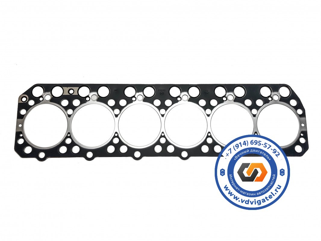Прокладка ГБЦ FE6 11044-Z5565