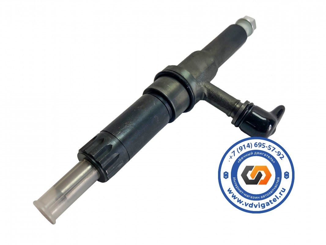 Форсунка топливная 6HK1 1-15300-389-1