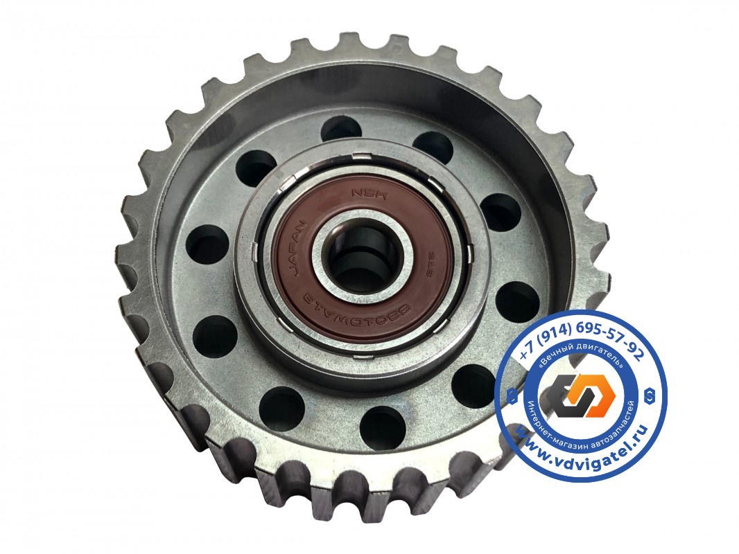Ролик обводной 5L 13503-54030