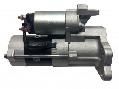 Стартер 4D34 ME013007