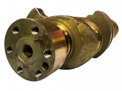 Коленвал ED33 12200-01T00
