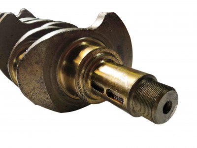 Коленвал ED33 12200-01T00
