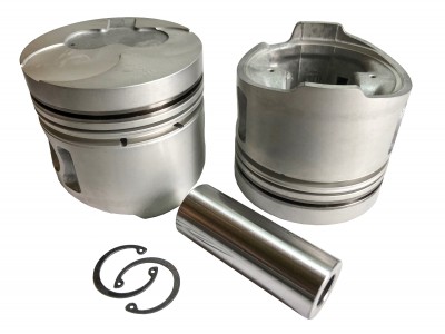 Поршень TD27-T 12010-31N02