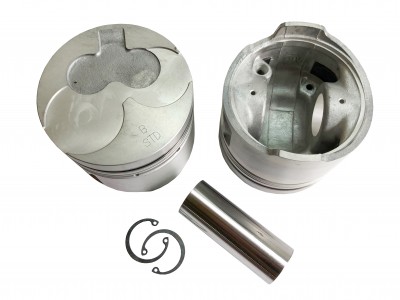 Поршень TD27-T 12010-31N02