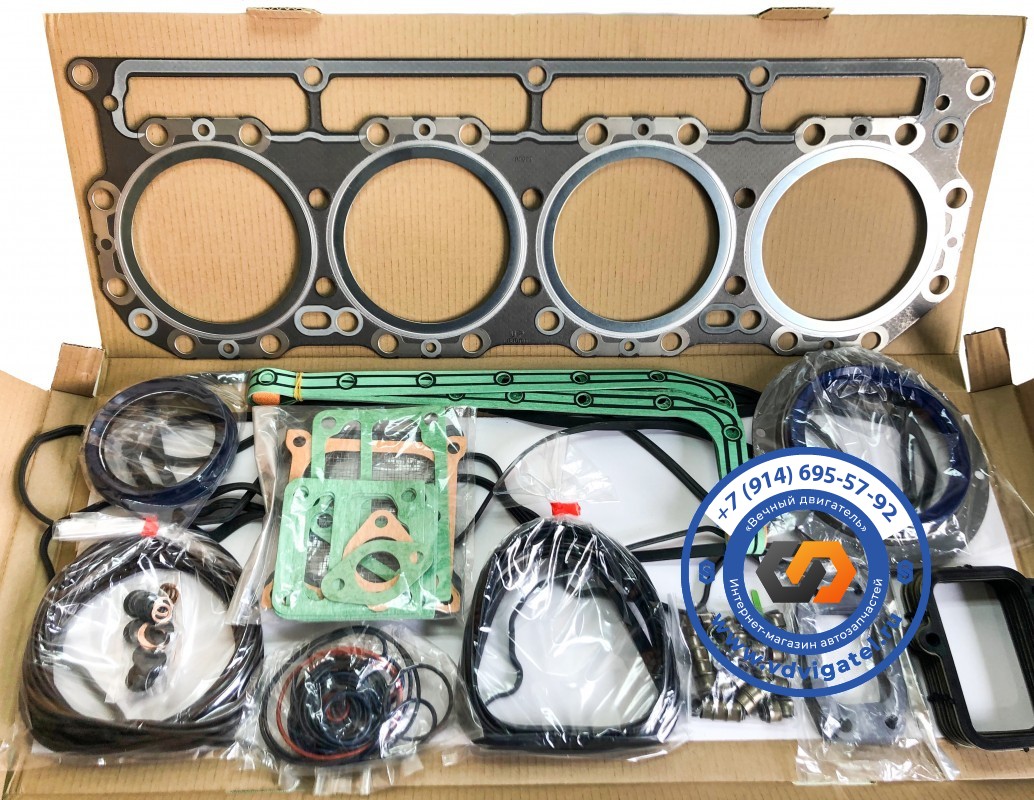 Ремкомплект ДВС 8M21 ME996772 SAKOLA