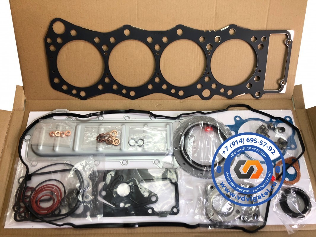 Ремкомплект ДВС 4M51 ME994104 SAKOLA