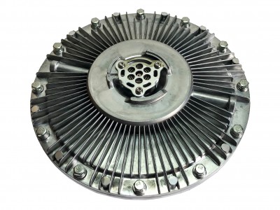 Муфта вентилятора F17C 16250-1180