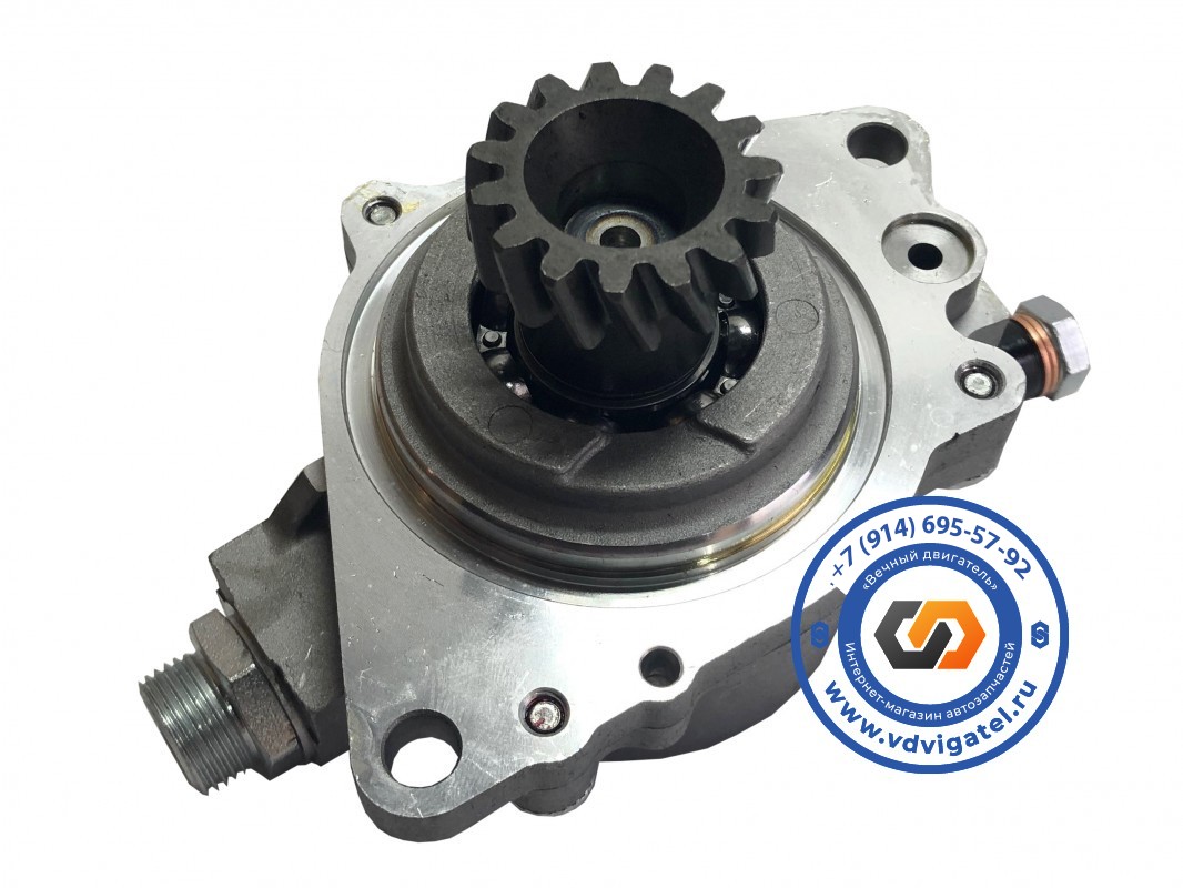 Насос вакуумный CANTER FE70EB 4M51 ME225167
