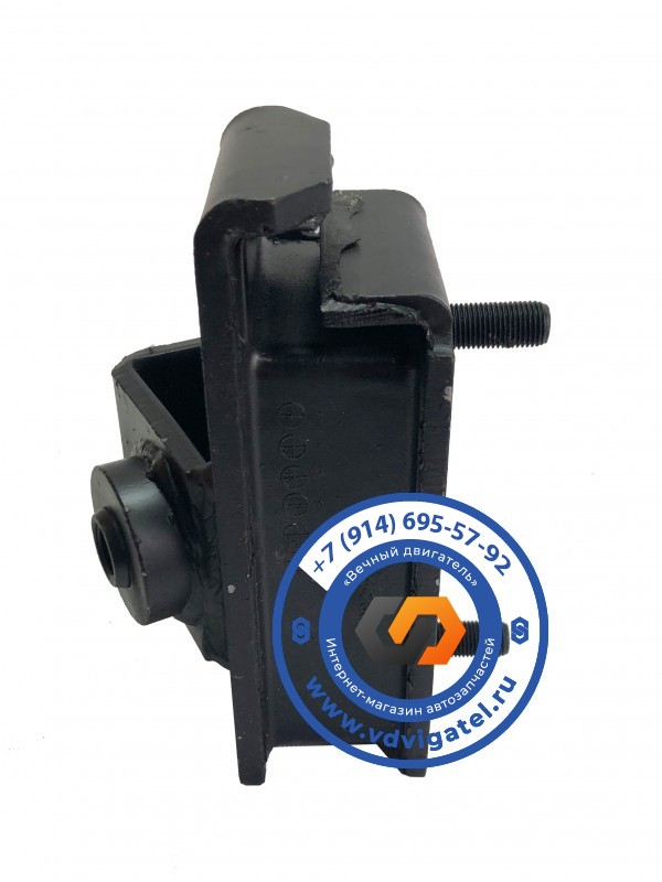 Подушка ДВС 6HE1 1-53225-278-4 (задняя левая)