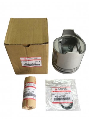 Поршень 4D34 ME220454