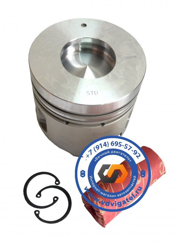 Поршень S05C 13218-78020 (комплект 4 шт.)