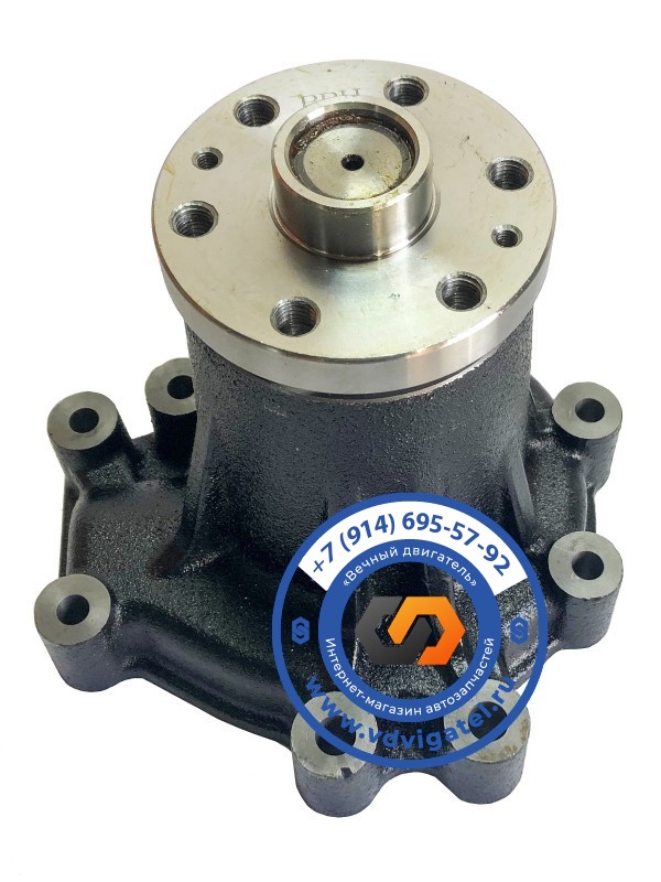 Помпа 4HK1 8-98022-822-5