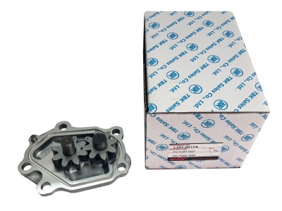 Насос масляный BD30 15010-43G05