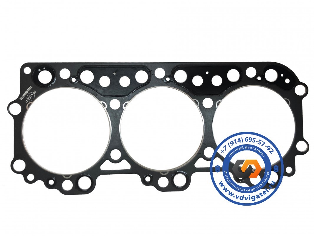 Прокладка ГБЦ K13D 11115-2220
