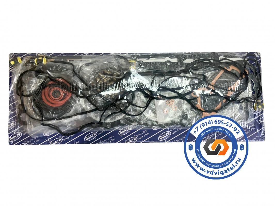 Ремкомплект ДВС RH8 10101-Z3025