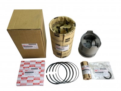 Поршневая 6HE1-T 1-87812-544-0
