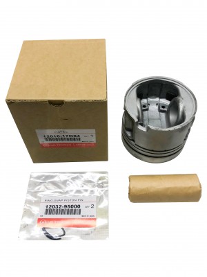 Поршень FD46T 12010-17D04 (комплект 4шт)