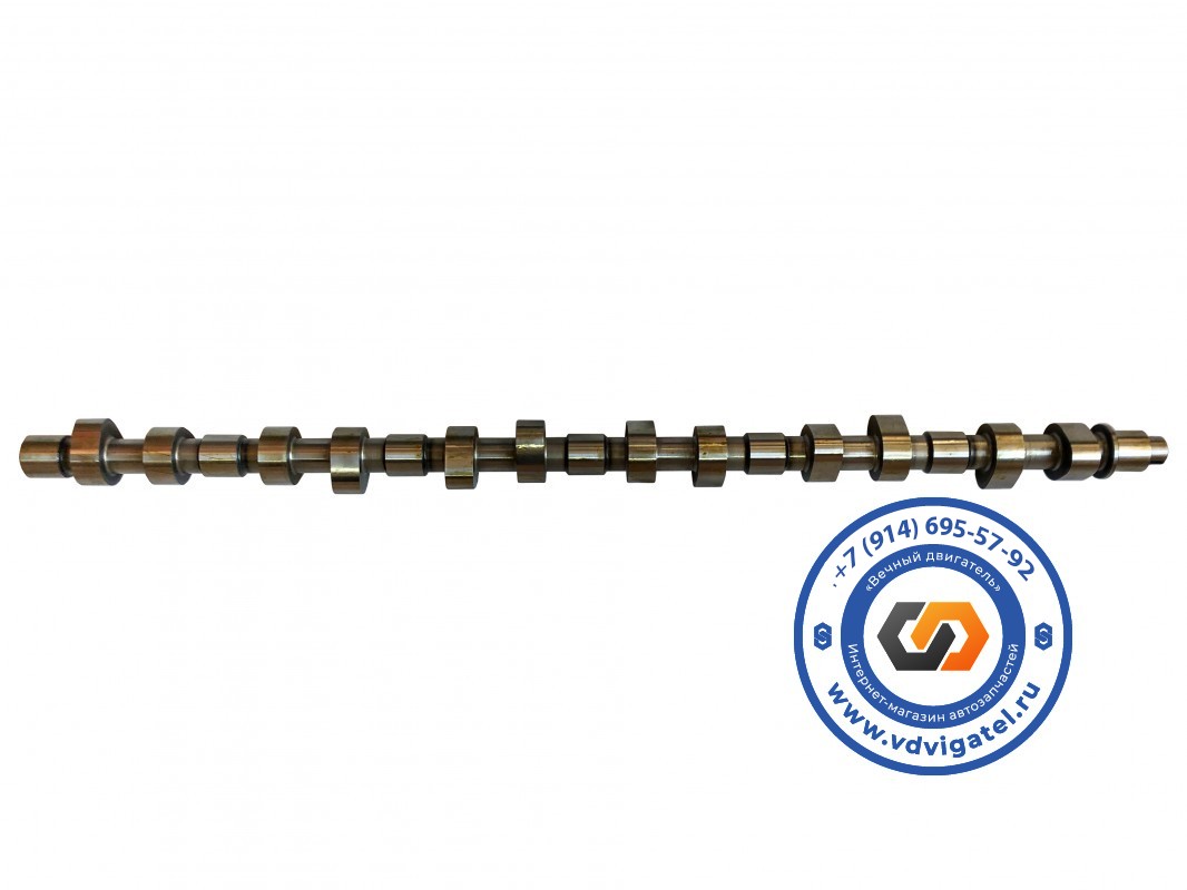 Распредвал 6WA1 1-12511-255-2
