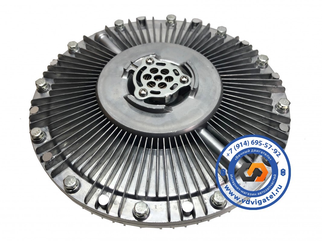 Муфта вентилятора EF550 16250-1181