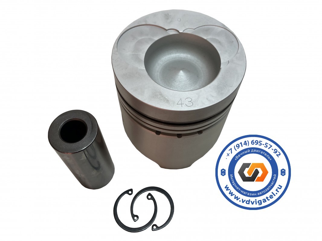 Поршень W04CT 13211-1982