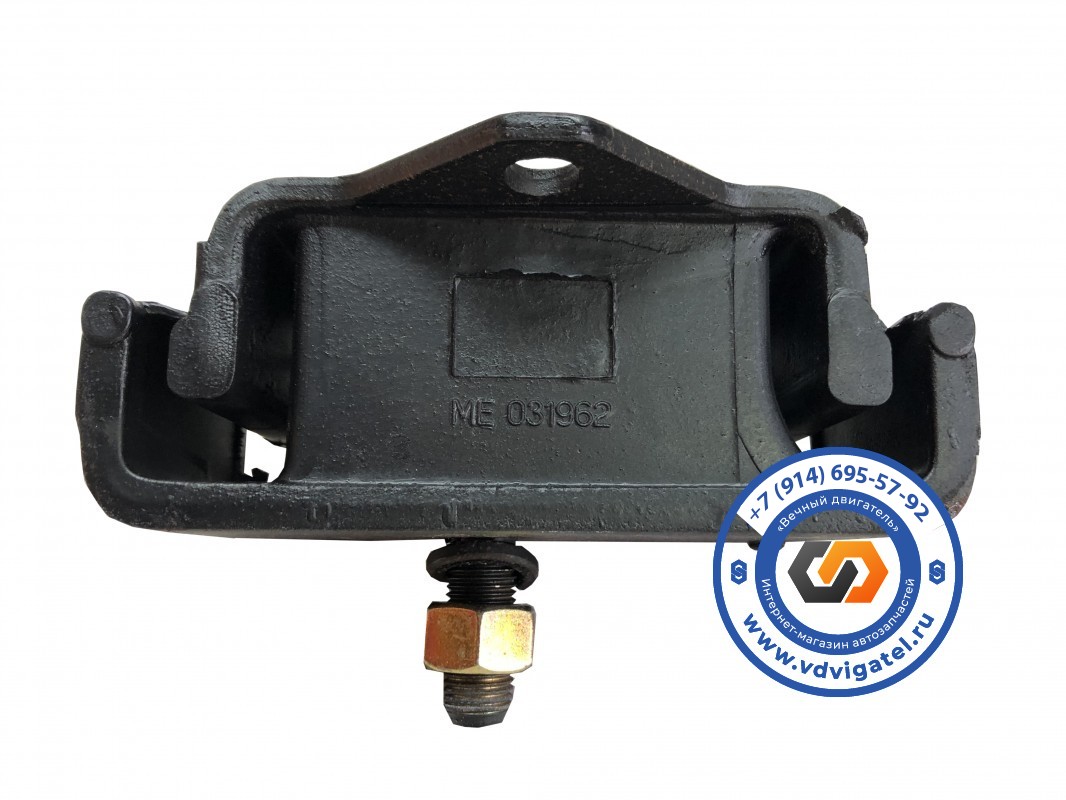 Подушка ДВС 6D16 MK311288