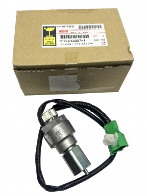 Датчик спидометра 6HK1 1-80240-007-1