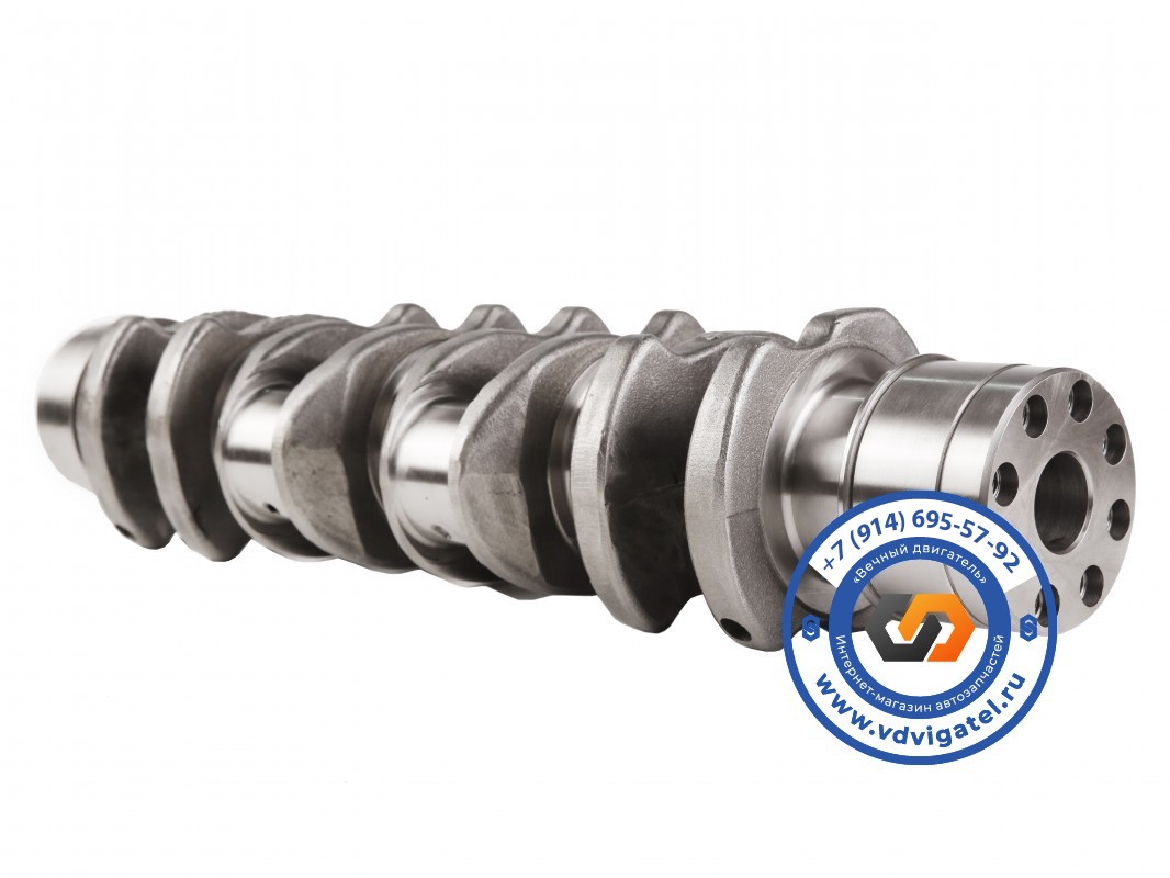Коленвал 4HF1 8-97112-981-0