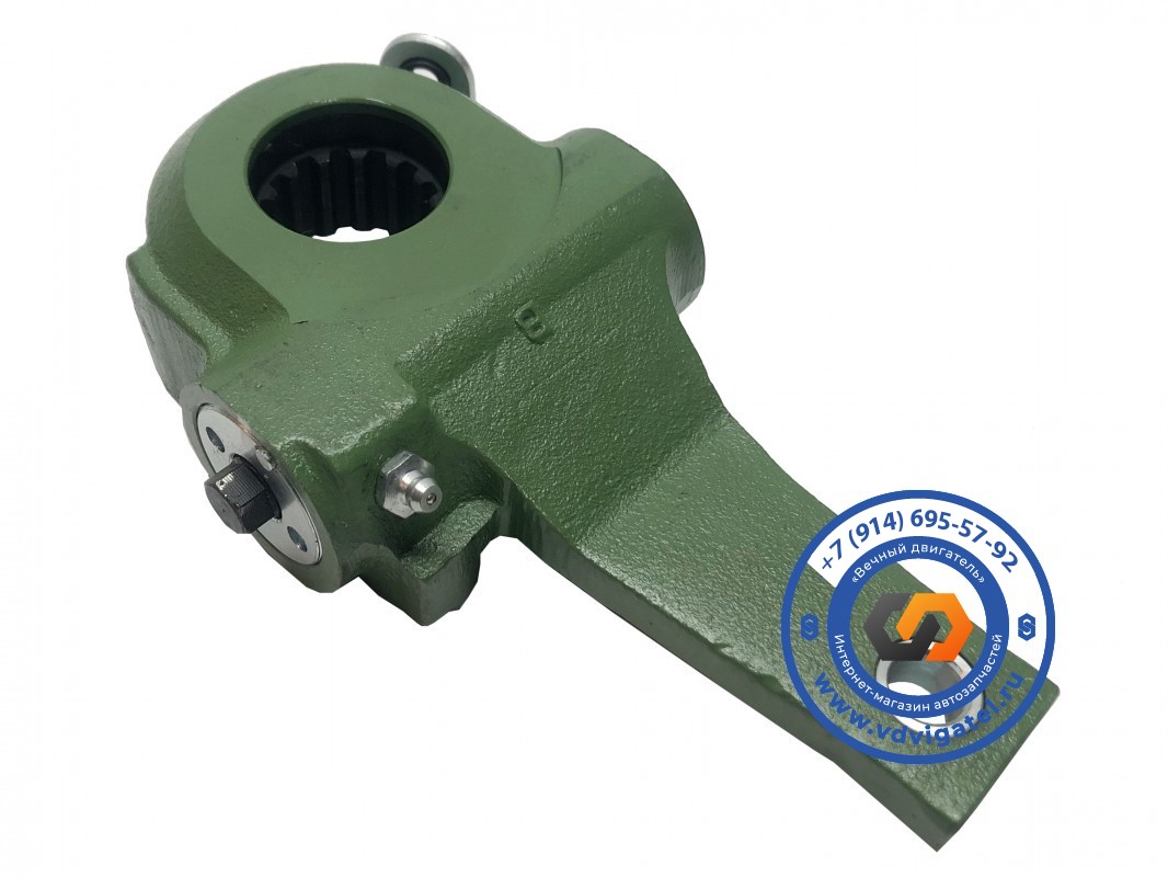 Регулирующее устройство подвода колодок (трещетка) HINO 700 S4490-E0030