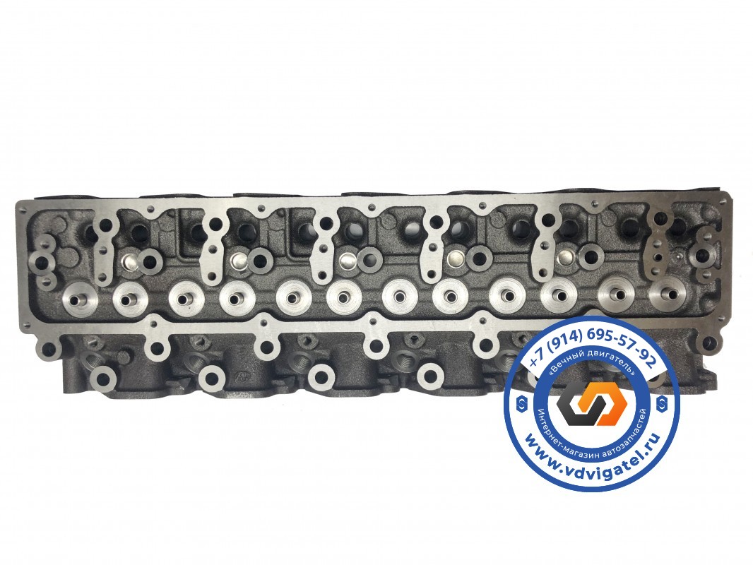 Головка блока цилиндров TD42 11039-06J00