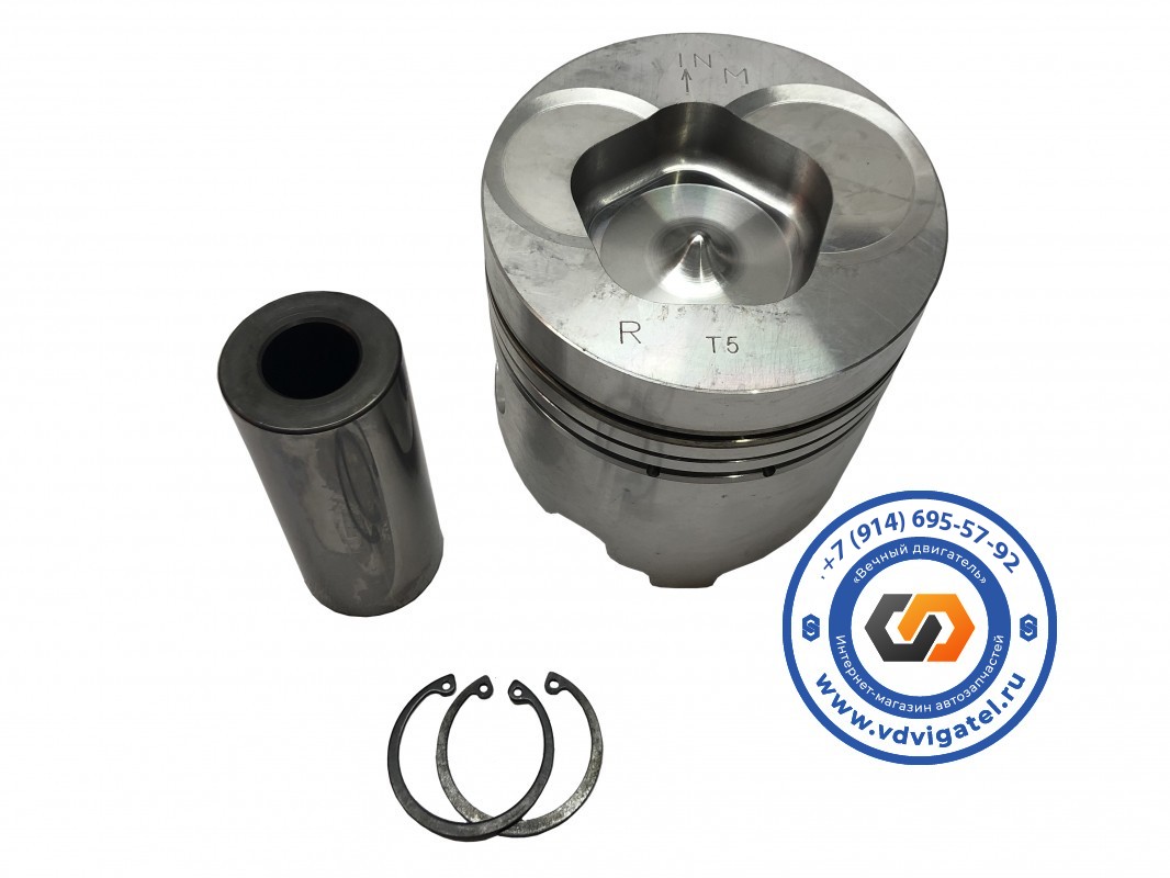 Поршень RF8T 12011-97253 (комплект 8 шт.)