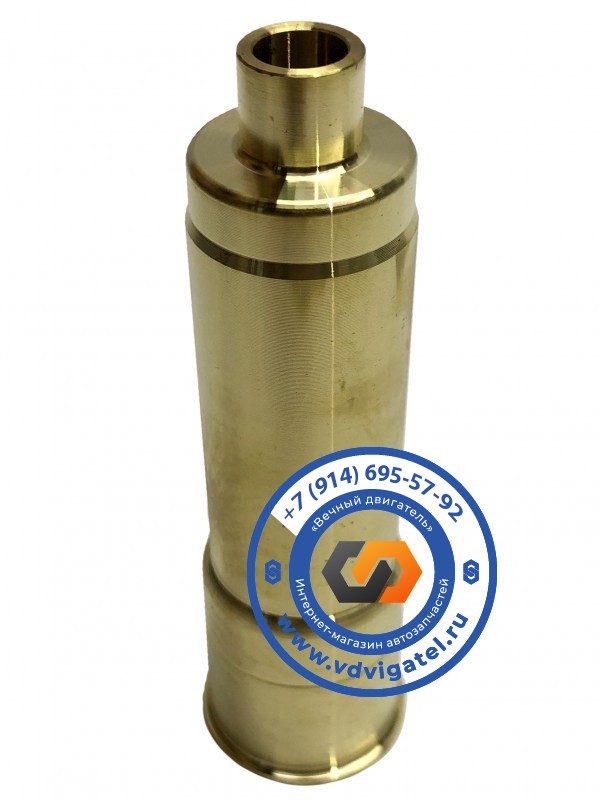 Стакан форсунки 6D24 30901-13709