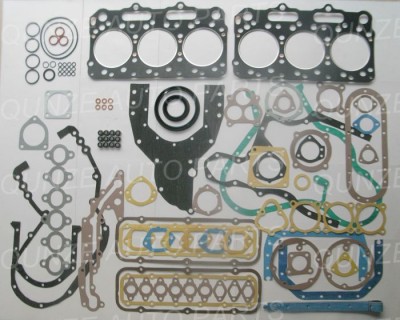 Ремкомплект ДВС PD6 10101-96025