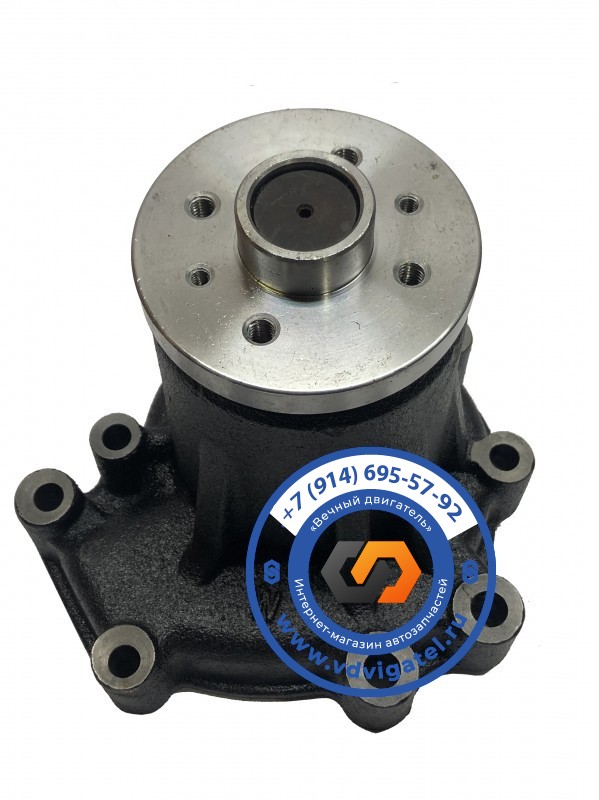 Помпа 4HK1 8-98038-845-0