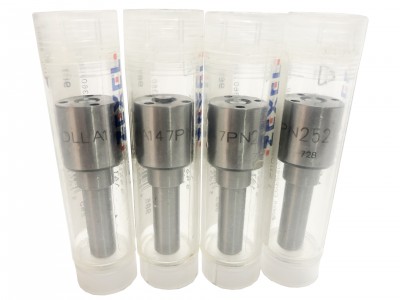 Распылитель 4HK1 DLLA147PN252