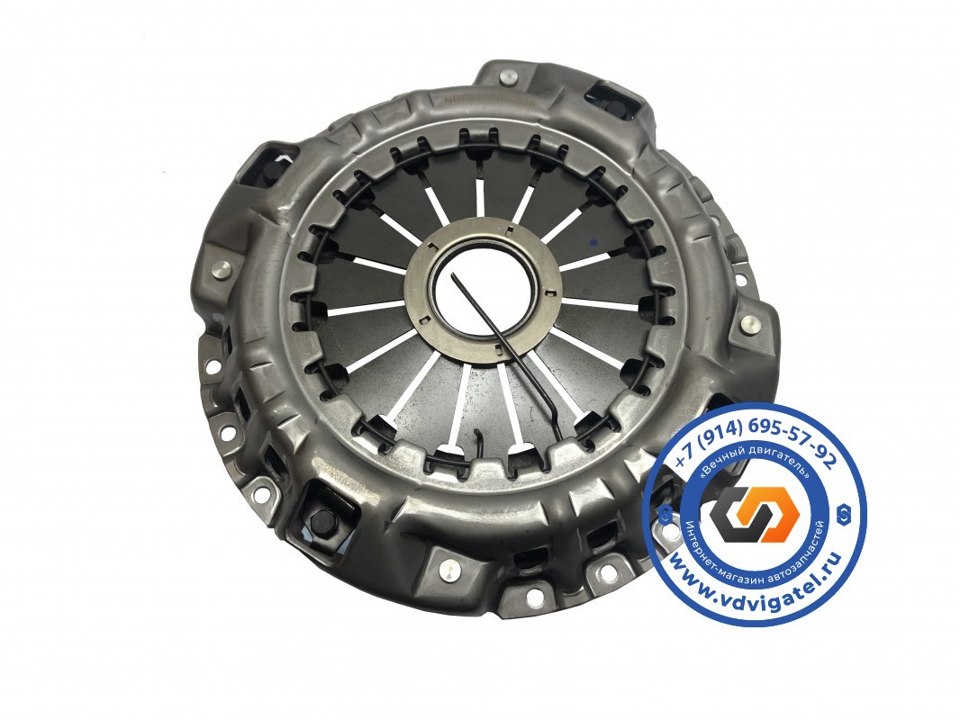 Корзина сцепления FE6 30210-Z5105 MK25