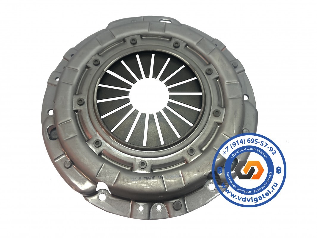 Корзина сцепления 4JB1 8-94259-132-0