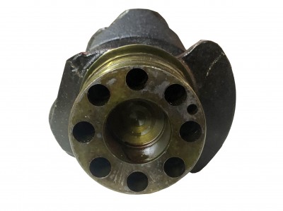 Коленвал 6HH1 8-94393-291-4