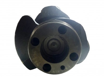 Коленвал 6HH1 8-94393-291-4