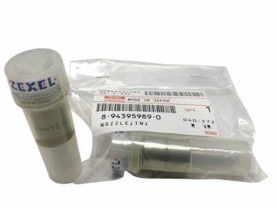 Распылитель 6HE1 DLLA152SM104