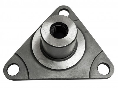 Ось шестерни ГРМ 4HK1 8-97350-021-0