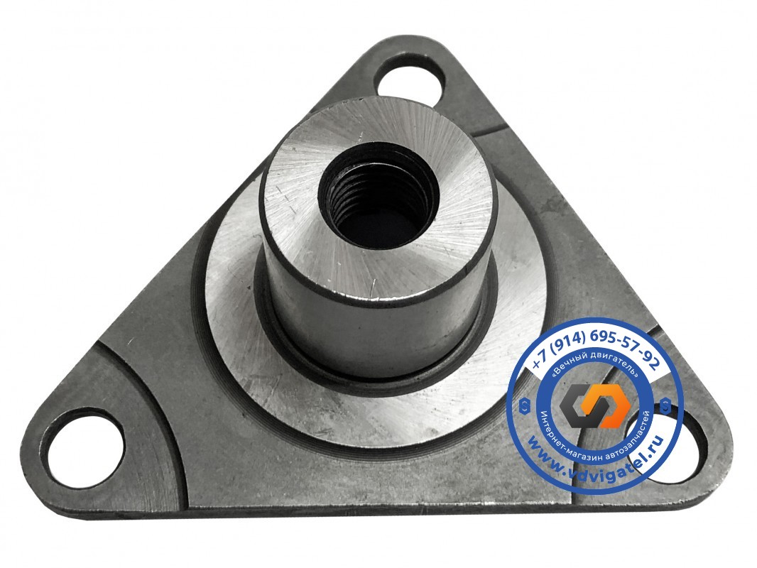 Ось шестерни ГРМ 6HK1 8-97350-021-0