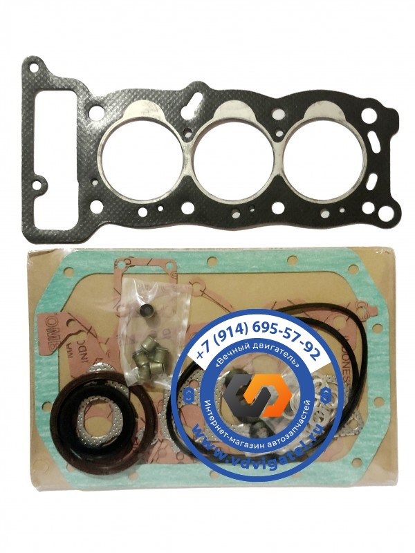 Ремкомплект ДВС 3KC1/3KC2 5-87810-796-3